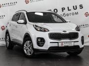 Kia Sportage IV Минеральные Воды  - изображение 19