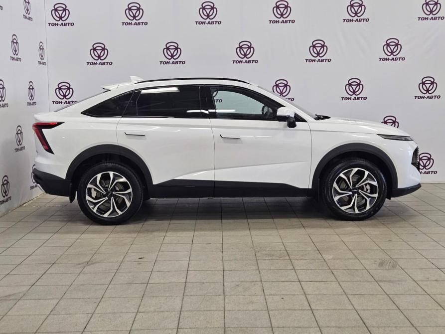 Haval F7x II Тольятти  - изображение 4