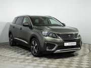 Peugeot 5008 II Санкт-Петербург  - изображение 27