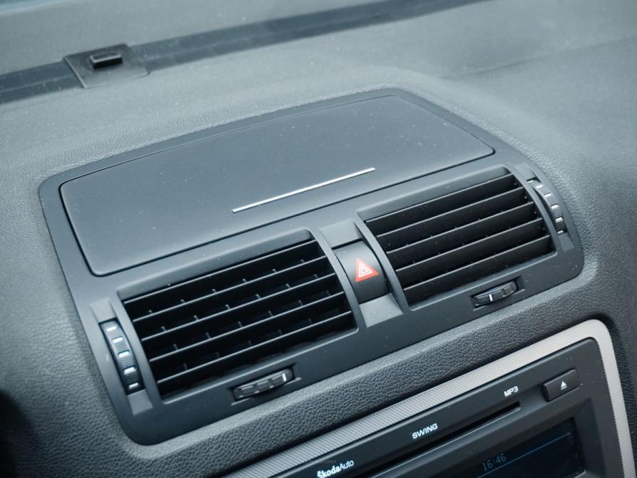Skoda Octavia II (A5) Рестайлинг Ростов-на-Дону  - изображение 15