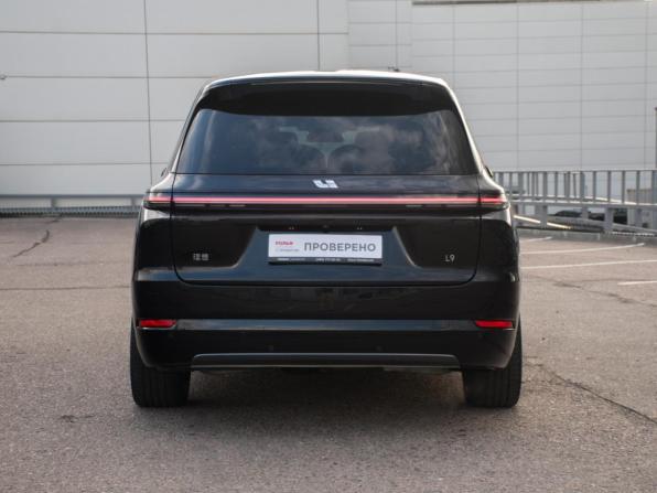Li Auto (Lixiang) L9 I с пробегом 2023 года, цена 6 198 000 рублей, 63595 км, внедорожник, Автокод Объявления