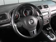 Volkswagen Golf VI Ростов-на-Дону  - изображение 28