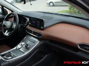 Hyundai Santa Fe IV Рестайлинг Москва  - изображение 28