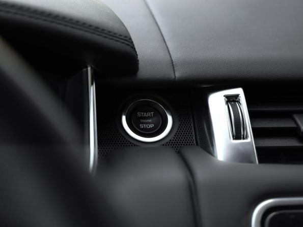 Land Rover Range Rover Sport II Рестайлинг с пробегом 2021 года, цена 12 171 500 рублей, 21525 км, внедорожник, Автокод Объявления