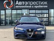 Alfa Romeo Giulia II (952) Рестайлинг Волгоград  - изображение 25