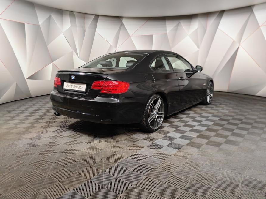 BMW 3 серии V (E90/E91/E92/E93) Рестайлинг Москва  - изображение 2