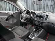 Volkswagen Tiguan I Рестайлинг Москва  - изображение 30