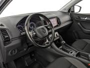 Skoda Karoq I Москва  - изображение 41