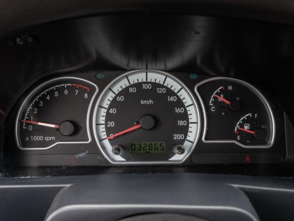 Daewoo Nexia I Рестайлинг с пробегом 2014 года, цена 395 000 рублей, 32865 км, седан, Автокод Объявления