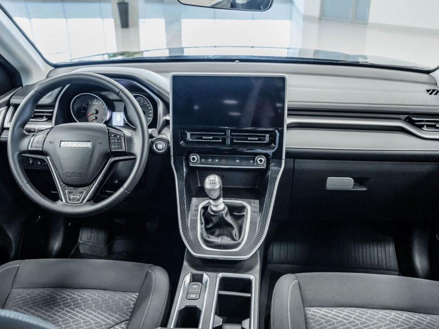 Haval M6 II Самара  - изображение 9