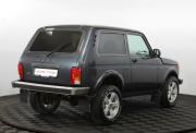 Lada (ВАЗ) 2121 (4x4) I Рестайлинг (2020) Нижний Новгород  - изображение 29