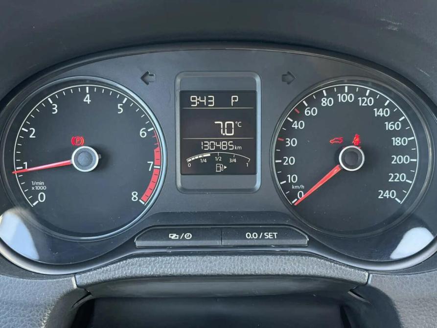 Volkswagen Polo V Рестайлинг Буинск  - изображение 10