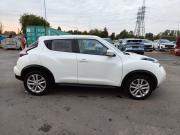 Nissan Juke I Рестайлинг Санкт-Петербург  - изображение 14