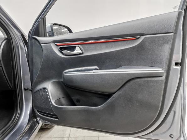 Kia Rio IV с пробегом 2020 года, цена 1 510 000 рублей, 63000 км, седан, Автокод Объявления