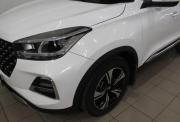 Chery Tiggo 4 Pro I Рестайлинг Астрахань  - изображение 35
