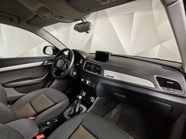 Audi Q3 I (8U) с пробегом 2014 года, цена 1 250 000 рублей, 191499 км, внедорожник, Автокод Объявления