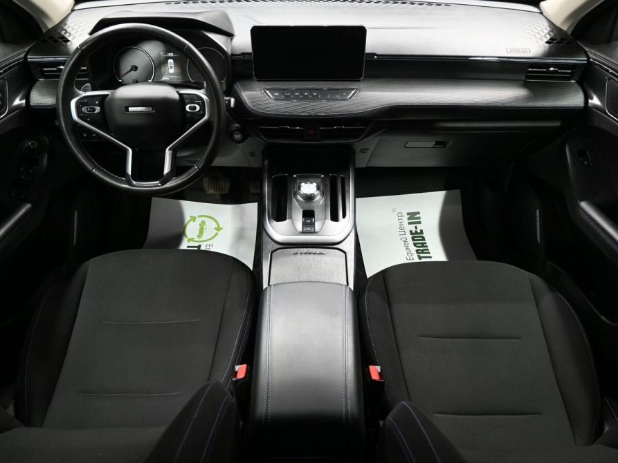 Haval Jolion I Тверь  - изображение 11