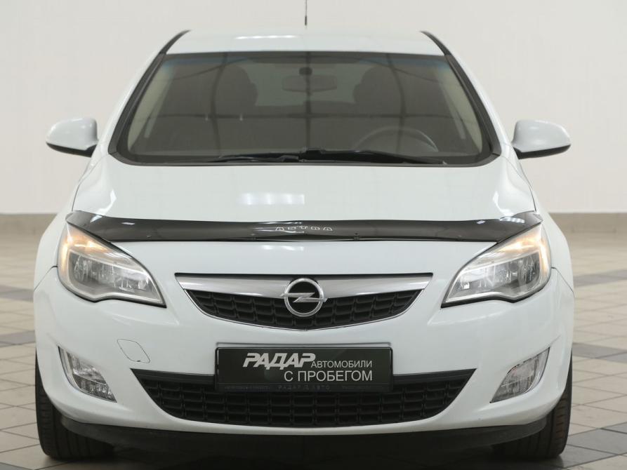 Opel Astra J Иваново  - изображение 6