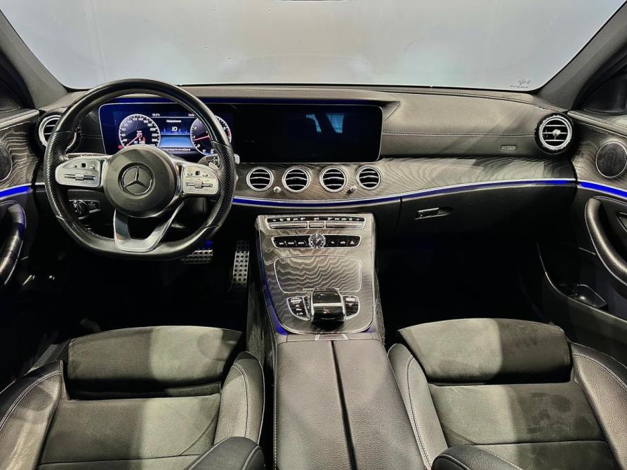 Mercedes-Benz E-Класс V (W213 S213 C238) Краснодар  - изображение 15