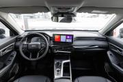 Haval Jolion I Рестайлинг 2 Красноярск  - изображение 20