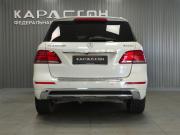 Mercedes-Benz M-Класс III (W166) Пермь  - изображение 21