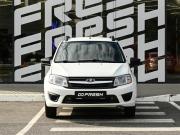 Lada (ВАЗ) Granta I Волгоград  - изображение 18