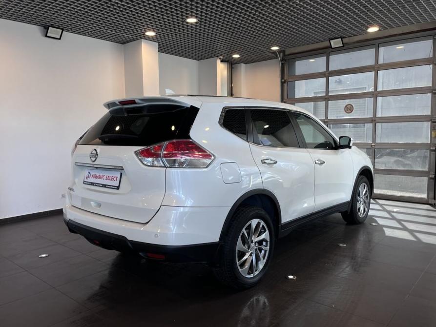 Nissan X-Trail III Чебоксары  - изображение 3