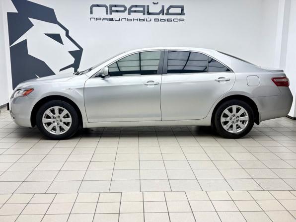 Toyota Camry VI (XV40) с пробегом 2008 года, цена 999 000 рублей, 234023 км, седан, Автокод Объявления