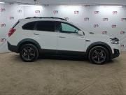 Chevrolet Captiva I Рестайлинг 2 Санкт-Петербург  - изображение 31