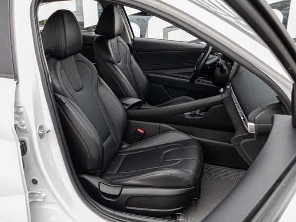 Hyundai Avante VII с пробегом 2020 года, цена 1 749 000 рублей, 96255 км, седан, Автокод Объявления