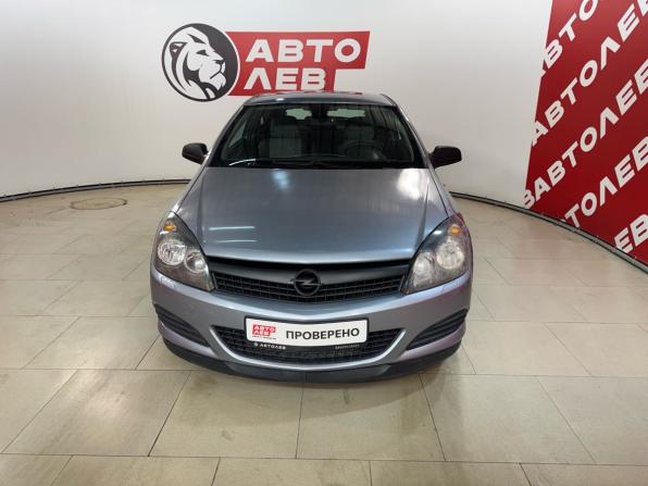 Opel Astra H Рестайлинг с пробегом 2007 года, цена 449 000 рублей, 186530 км, хэтчбек, Автокод Объявления