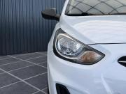 Hyundai Solaris I Пермь  - изображение 56