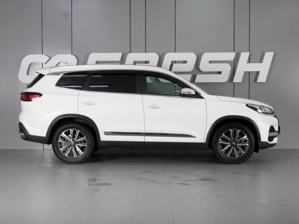 Chery Tiggo 8 I с пробегом 2020 года, цена 1 599 000 рублей, 178466 км, внедорожник, Автокод Объявления