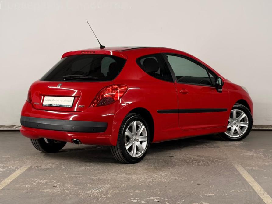 Peugeot 207 I Екатеринбург  - изображение 2
