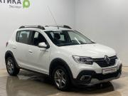 Renault Sandero II Рестайлинг Санкт-Петербург  - изображение 29
