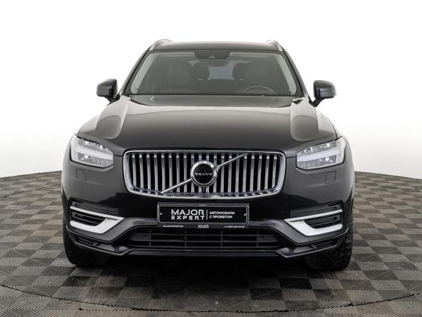 Volvo XC90 II Рестайлинг 1 с пробегом 2021 года, цена 5 250 000 рублей, 86330 км, внедорожник, Автокод Объявления