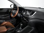 Hyundai Tucson III Санкт-Петербург  - изображение 35