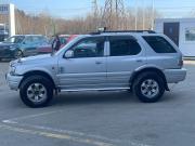 Isuzu Wizard II Томск  - изображение 24