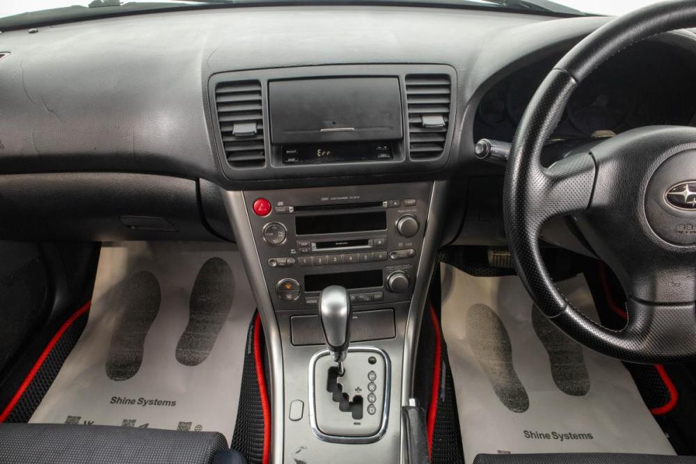 Subaru Legacy IV Барнаул  - изображение 16