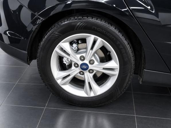 Ford Focus III с пробегом 2012 года, цена 899 900 рублей, 163600 км, хэтчбек, Автокод Объявления