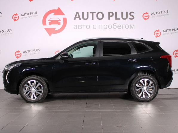 Haval Jolion I Рестайлинг с пробегом 2023 года, цена 1 980 000 рублей, 40812 км, внедорожник, Автокод Объявления