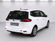 Opel Zafira C Москва  - изображение 20