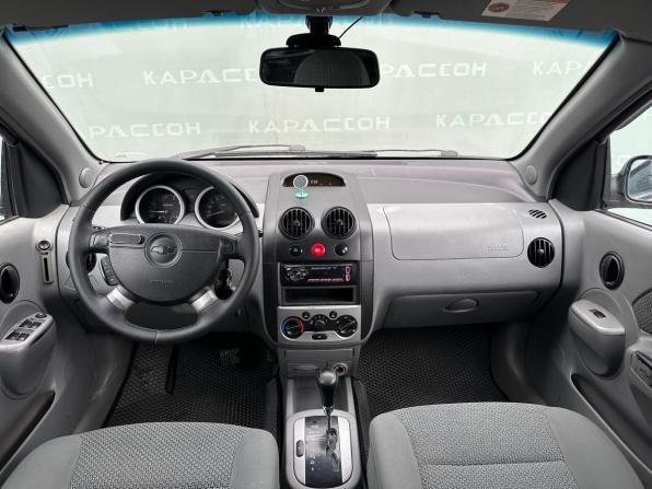 Chevrolet Aveo I с пробегом 2004 года, цена 369 000 рублей, 265000 км, седан, Автокод Объявления