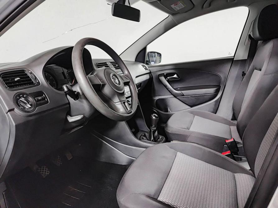 Volkswagen Polo V Уфа  - изображение 20