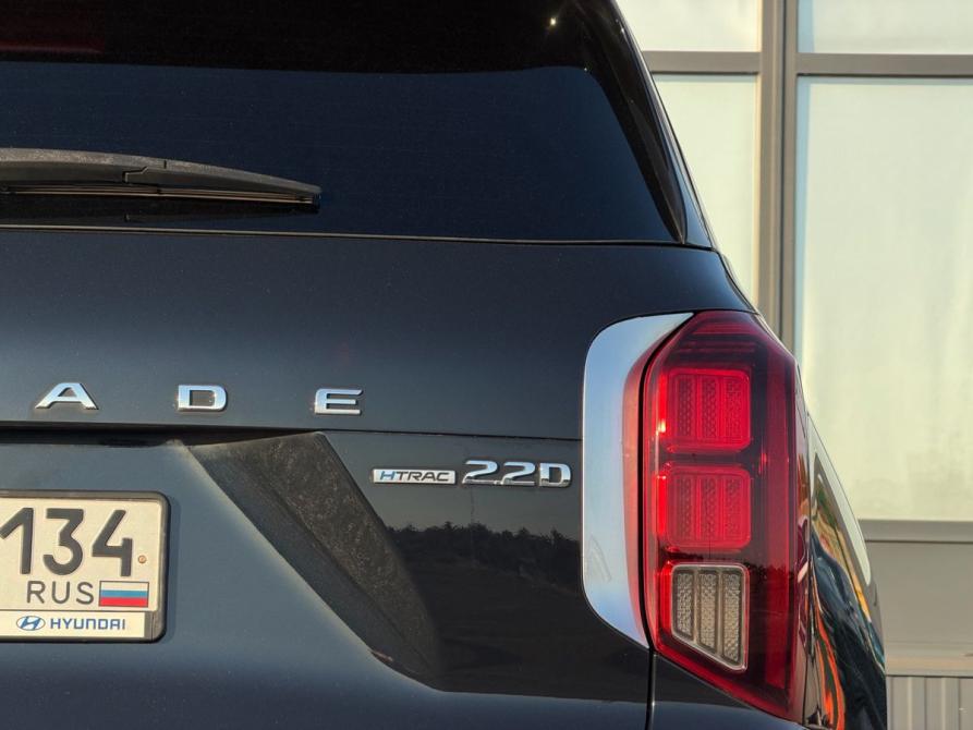 Hyundai Palisade I Волгоград  - изображение 13