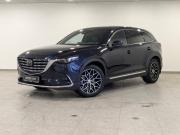 Mazda CX-9 II Рестайлинг Москва  - изображение 31
