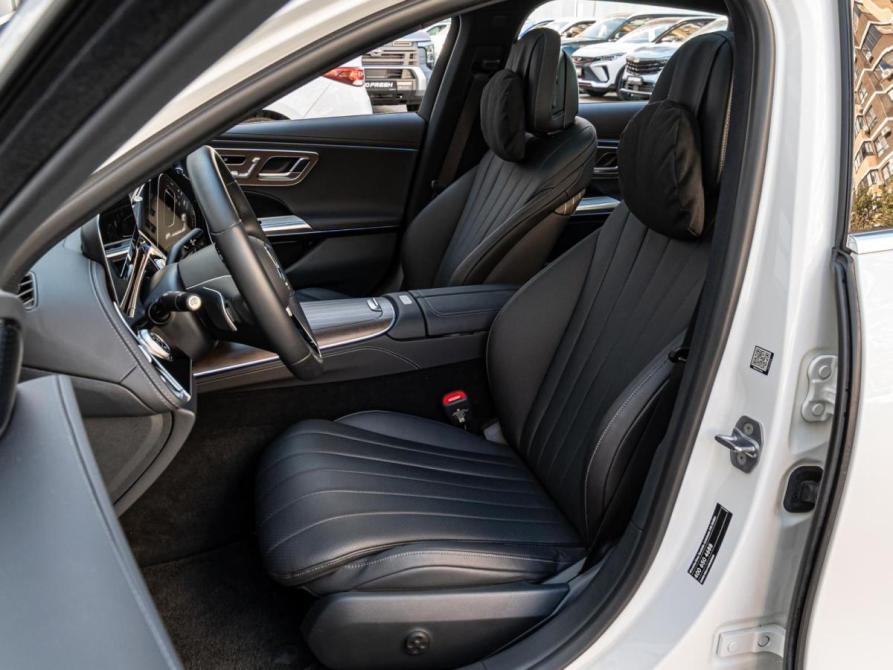 Mercedes-Benz E-Класс VI (W214 S214) Краснодар  - изображение 15