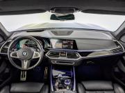 BMW X7 I (G07) Москва  - изображение 45