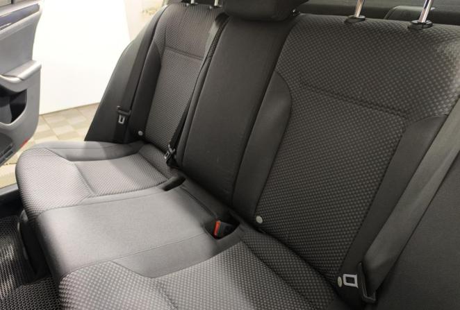 Volkswagen Jetta VI с пробегом 2013 года, цена 970 000 рублей, 102176 км, седан, Автокод Объявления