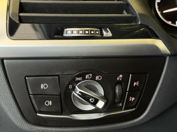 BMW X3 III (G01) Рестайлинг с пробегом 2021 года, цена 4 750 000 рублей, 73748 км, внедорожник, Автокод Объявления